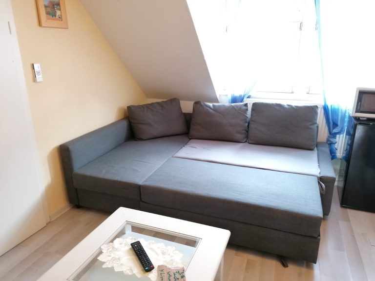 Schlafsofa für 2 Personen